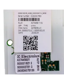 Плата управления для варочной панели Electrolux 140074459219