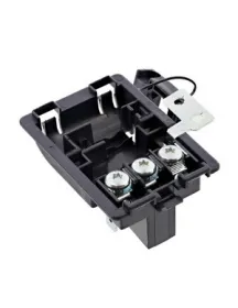 Клеммный блок для духовки Electrolux 140074520010 (3-позиционный)