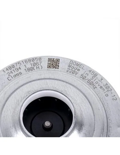 Двигатель для пылесоса Electrolux 140075168058 D=100/79 mm H=105/42 mm 650 W