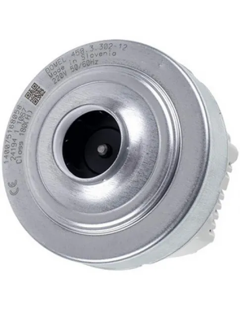 Двигатель для пылесоса Electrolux 140075168058 D=100/79 mm H=105/42 mm 650 W