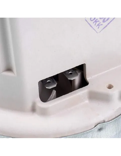 Двигатель для пылесоса Electrolux 140075168058 D=100/79 mm H=105/42 mm 650 W