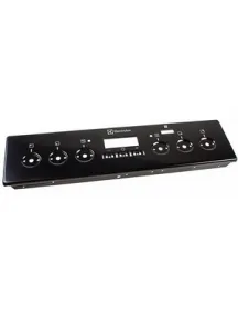 Передня панель 140104593078 для газової плити Electrolux