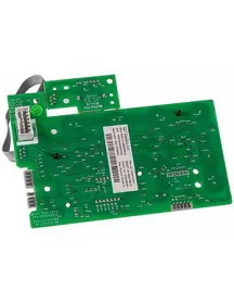 Модуль індикації 140108605118 для сушильної машини Electrolux