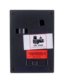 Акумулятор 14.4V (Li-Ion 4.8Vx3шт) для пилососа Electrolux 140112523026