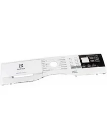 Крышка панели управления 140116840020 для стиральной машины Electrolux