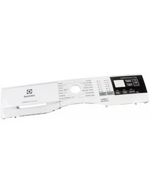 Крышка панели управления 140116840020 для стиральной машины Electrolux