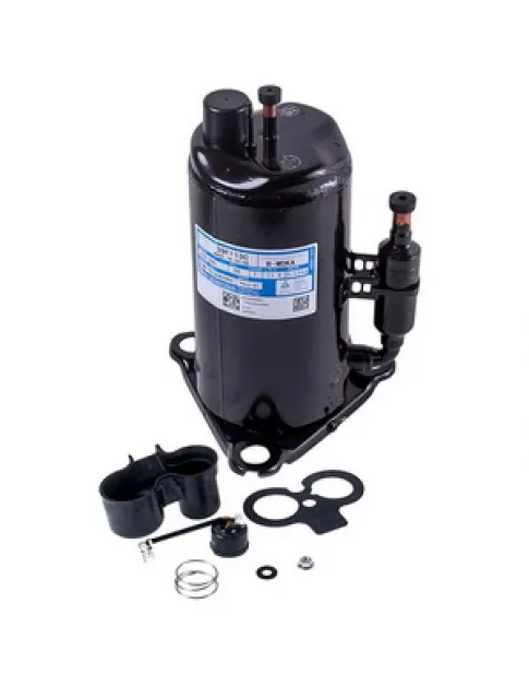 Electrolux 140118577158 Компрессор 39F113CR-W R134a для сушильной машины