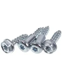 Electrolux 140125033641 Набір кріплень фасада дверей для посудомийної машини