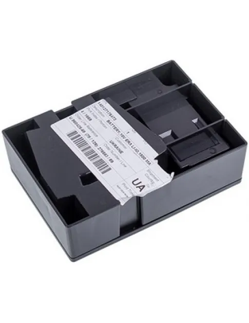 Акумулятор 18V (Li-Ion 3,6Vx5 шт) для пилососа Electrolux 140127175473