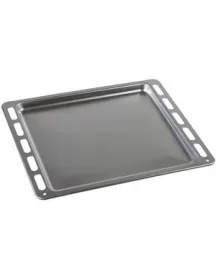 Алюмінієве деко для духовки 422x370x20mm Zanussi 140128879065