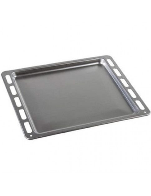 Алюмінієве деко для духовки 422x370x20mm Zanussi 140128879065 Алюмінієве деко для духовки 422x370x20mm Zanussi 140128879065
