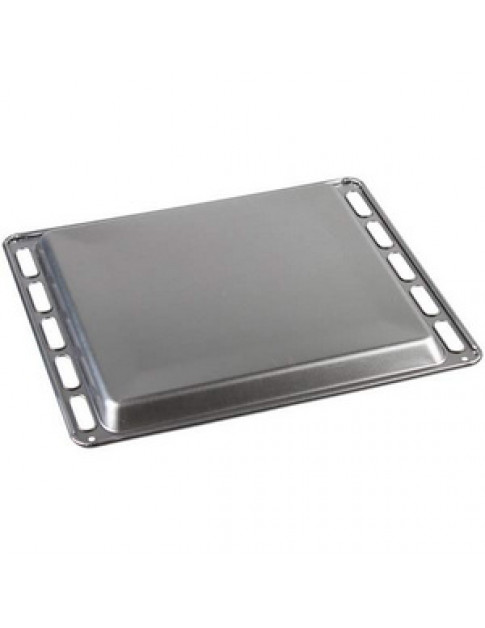 Алюмінієве деко для духовки 422x370x20mm Zanussi 140128879065 Алюмінієве деко для духовки 422x370x20mm Zanussi 140128879065