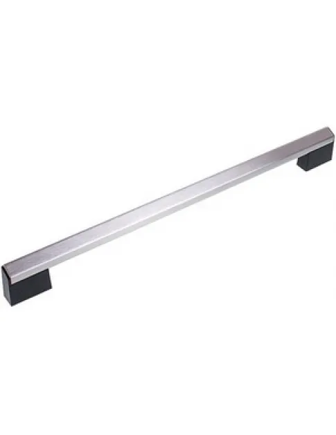 Ручка двери духового шкафа Electrolux 140130881125 L=500mm/креплений=460/415mm Ручка двери духового шкафа Electrolux 140130881125 L=500mm/креплений=460/415mm