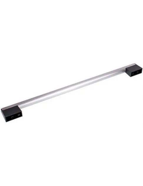 Ручка двери духового шкафа Electrolux 140130881125 L=500mm/креплений=460/415mm Ручка двери духового шкафа Electrolux 140130881125 L=500mm/креплений=460/415mm
