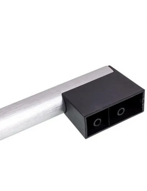Ручка двери духового шкафа Electrolux 140130881125 L=500mm/креплений=460/415mm Ручка двери духового шкафа Electrolux 140130881125 L=500mm/креплений=460/415mm