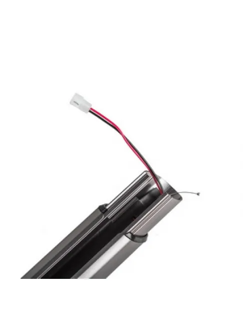 Electrolux 140131716031 Труба телескопическая (металлическая) для аккумуляторного пылесоса Electrolux 140131716031 Труба телескопическая (металлическая) для аккумуляторного пылесоса