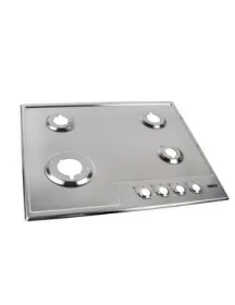 Zanussi 140132490297 Робоча поверхня для газової панелі