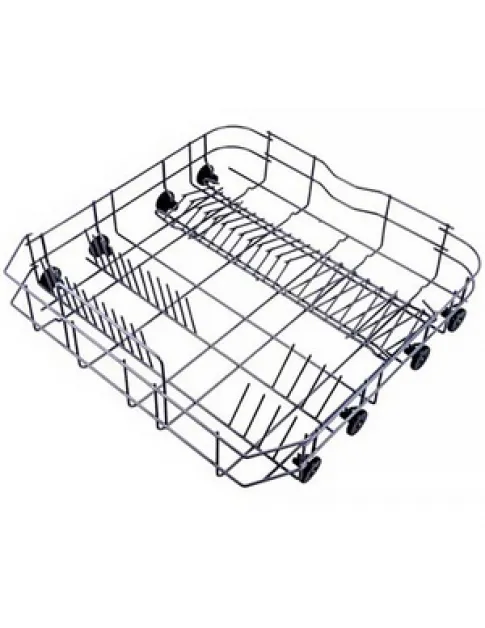 Electrolux 140133729099 Корзина нижняя для посудомоечной машины