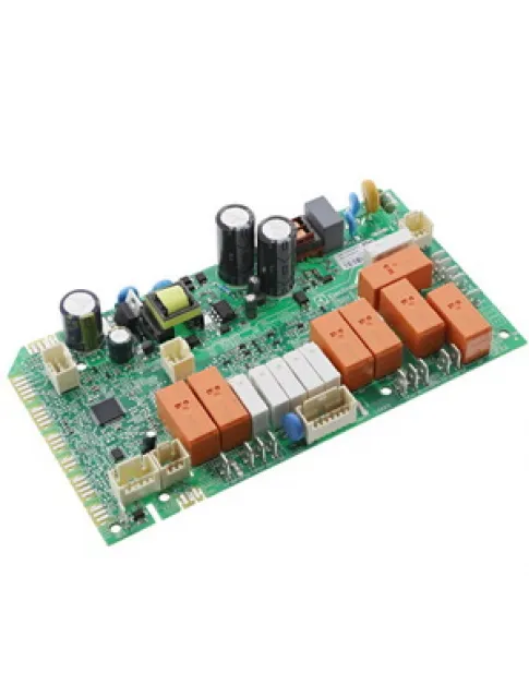 Electrolux 140134855075 Плата питания для духового шкафа Electrolux 140134855075 Плата питания для духового шкафа
