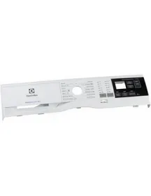 Передняя крышка панели управления 140141584015 для стиральной машины Electrolux