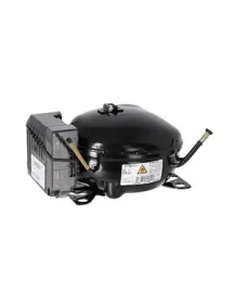 Компрессор для холодильника Electrolux 140143566176 Embraco FMXD9C с модулем управления R600а (с пусковым реле)