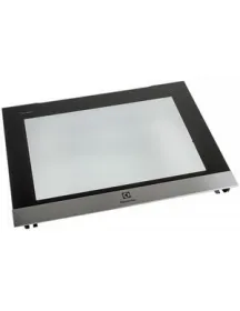 Внешнее стекло двери 140144772096 для духовки Electrolux