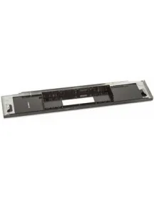 Передня панель 140153552058 для духової шафи Electrolux