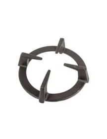 Zanussi 140153648013 Решітка (чавунна) для газової плити 175x175x50mm