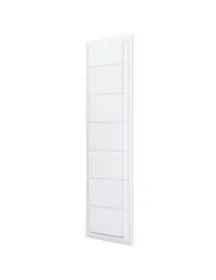 Двері морозильної камери Electrolux 140156965018 1728x538mm