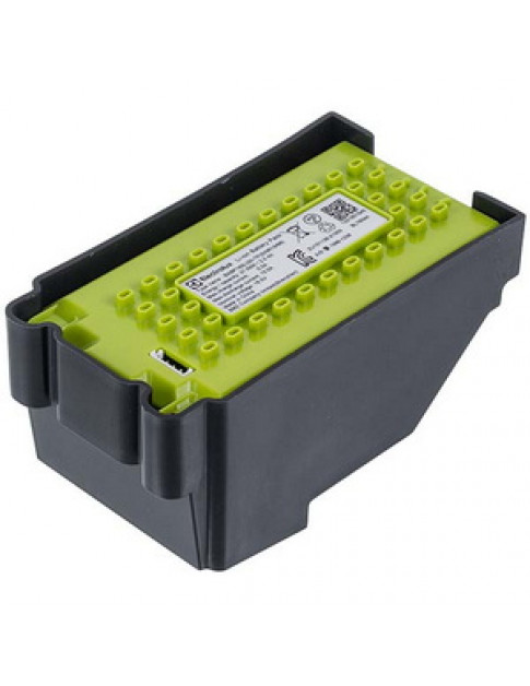Акумулятор 18.5V Li-Ion для акумуляторного пилососа Electrolux 140157229026