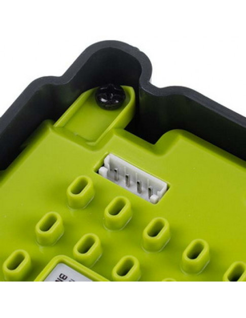 Акумулятор 18.5V Li-Ion для акумуляторного пилососа Electrolux 140157229026