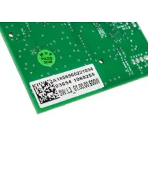 Плата індикації 140165696026 для пилососа Electrolux Плата індикації 140165696026 для пилососа Electrolux