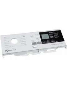 Крышка панели управления 140173903018 для вертикальной стиральной машины Electrolux