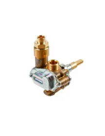 Кран газовый для варочной панели Electrolux 140176557225