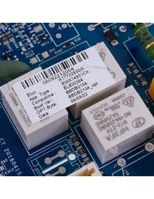 Плата силовая для стиральной машины Electrolux 140177229048 (без прошивки)