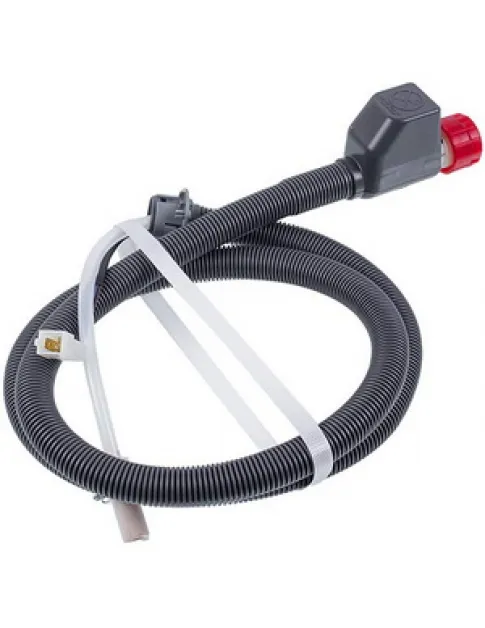 Electrolux 140180589081 Шланг заливной для посудомоечной машины Electrolux 140180589081 Шланг заливной для посудомоечной машины