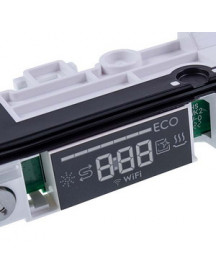 Electrolux 140182227177 Модуль індикації і управління для посудомийної машини