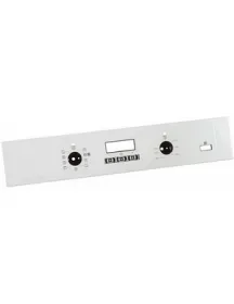 Electrolux 140183331028 Передня панель для духової шафи 