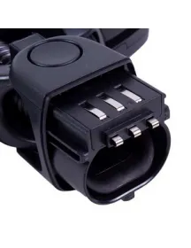 AEG 140188845055 Щітка Turbo Електро для акумуляторного пилососа