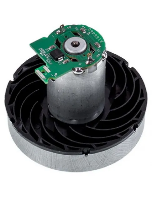 Двигатель для аккумуляторного пылесоса AEG 140197788023 21.6 V 100 W