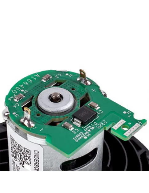 Двигатель для аккумуляторного пылесоса AEG 140197788023 21.6 V 100 W