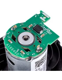 Двигун для акумуляторного пилососа Electrolux 140197788031 18 V 150 W