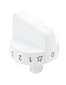 Ручка регулировки режимов духовки для плиты Electrolux 140198833042