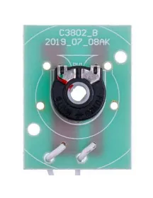Electrolux 140200340010 Регулятор мощности для пылесоса