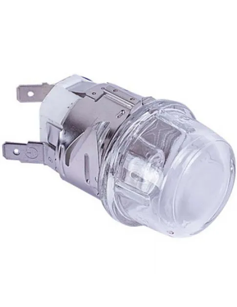Electrolux 140217154016 Лампочка 25W G9 для духовки Electrolux 140217154016 Лампочка 25W G9 для духовки