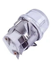 Electrolux 140217154016 Лампочка 25W G9 для духовки Electrolux 140217154016 Лампочка 25W G9 для духовки