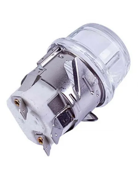 Electrolux 140217154016 Лампочка 25W G9 для духовки Electrolux 140217154016 Лампочка 25W G9 для духовки