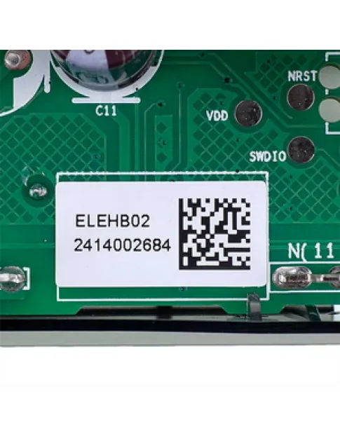 Таймер электронный для духового шкафа Electrolux 140227613175 Таймер электронный для духового шкафа Electrolux 140227613175