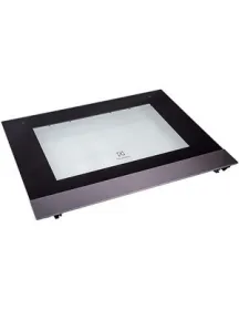 Стекло дверей внешнее для духовки Electrolux 140242365165 592x465mm