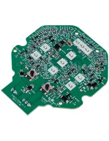 Плата керування для акумуляторного пилососа Electrolux 140272742028
